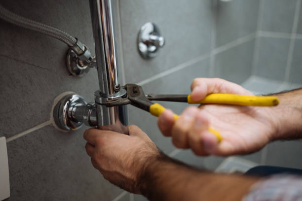 Reliable Elwood, KS Plumbing Services Solutions